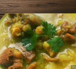Mutton ukkad