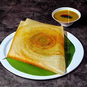 Chinese mush chs dosa