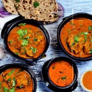 Veg Handi
