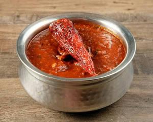 Chicken Kolhapuri