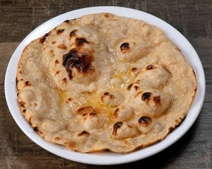 Butter Roti