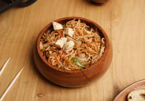 Veg noodles