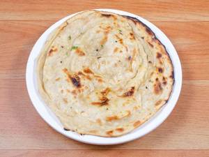 Lachha Paratha