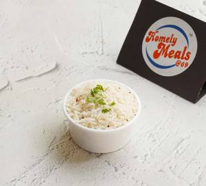 Jeera Rice For 1 (250ml)