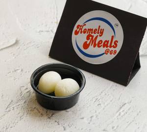 Rasgulla ( Pack Of 2)