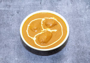 Kashmiri Aloo Dum..