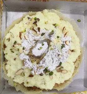 Rabri Wala Ghewar