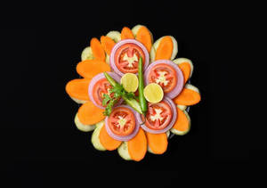 Green Salad