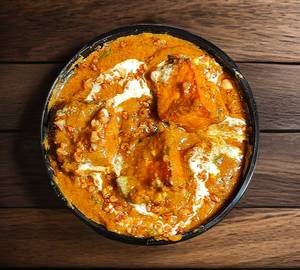 Paneer Lehsuni Curry