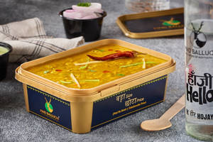 Dal Tadka