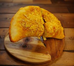 Cheese Garlic Bread