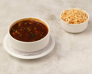 Veg Manchow Soup