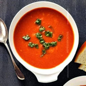 Tomato Soup