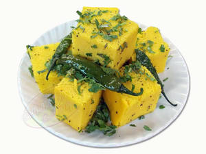 Dhokla