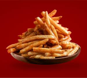 Peri Peri Fries