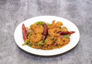 Prawns 65