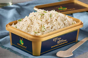 Jeera Rice