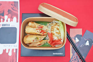 Harumaki [160 Grams]