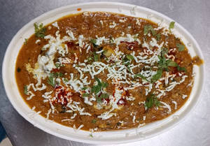 Kaju Paneer Masala