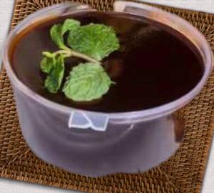 Bbq dip (parcel)