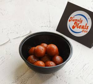 Gulab Jamun ( Pack Of 10)