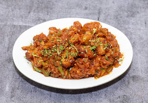 Gobi Manchurian (500 ML Container)