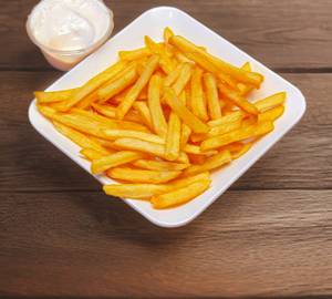 French Fries (Salted)