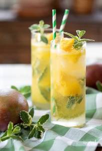 Mango mojo