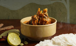 Mutton Paya