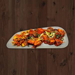 Paneer 65
