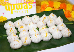 Ukadiche Modak (24 Pcs)