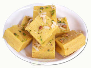 Pateesa (desi Ghee)