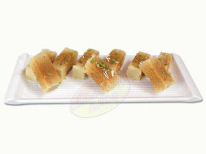 Milk Cake