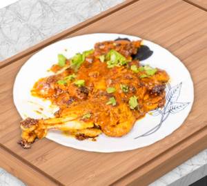 Special Chicken Fry