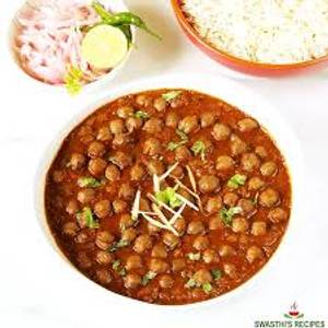 Chhole Masala