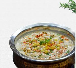 Boondi Raita