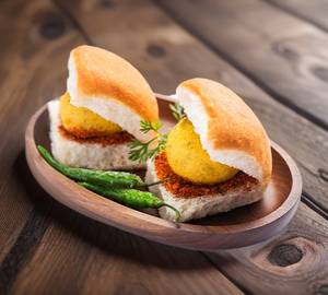Vada Pav [2 Pc]