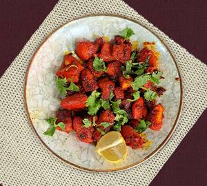 Special Chicken Tikka Fry