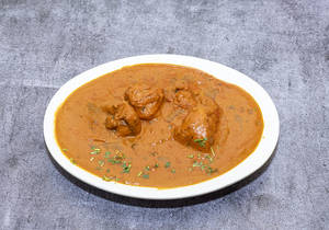 Chicken Masala