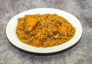Chicken Mughlai [500 Ml]