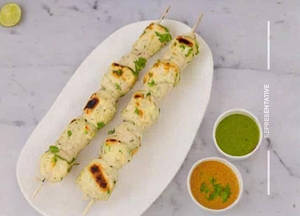 Paneer Malai Kabab