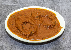 Fish Masala