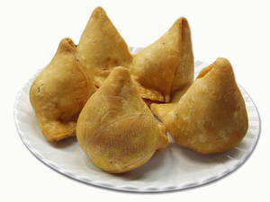 Samosa