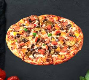 7"Classic Loaded Chicken Delight