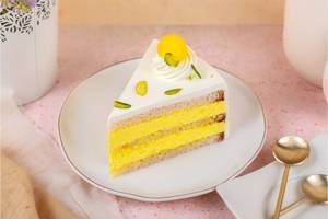 Rasmalai Pastry