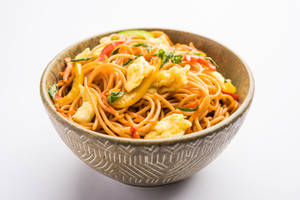 Egg Noodle