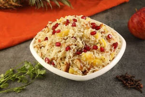 Kashmiri Pulao