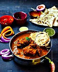 Makhanwala Murgh