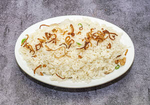Ghee Rice [500gm]