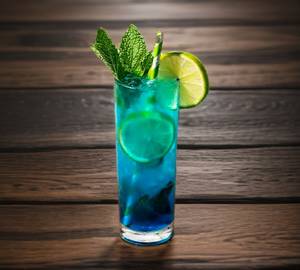 Blue Curacao